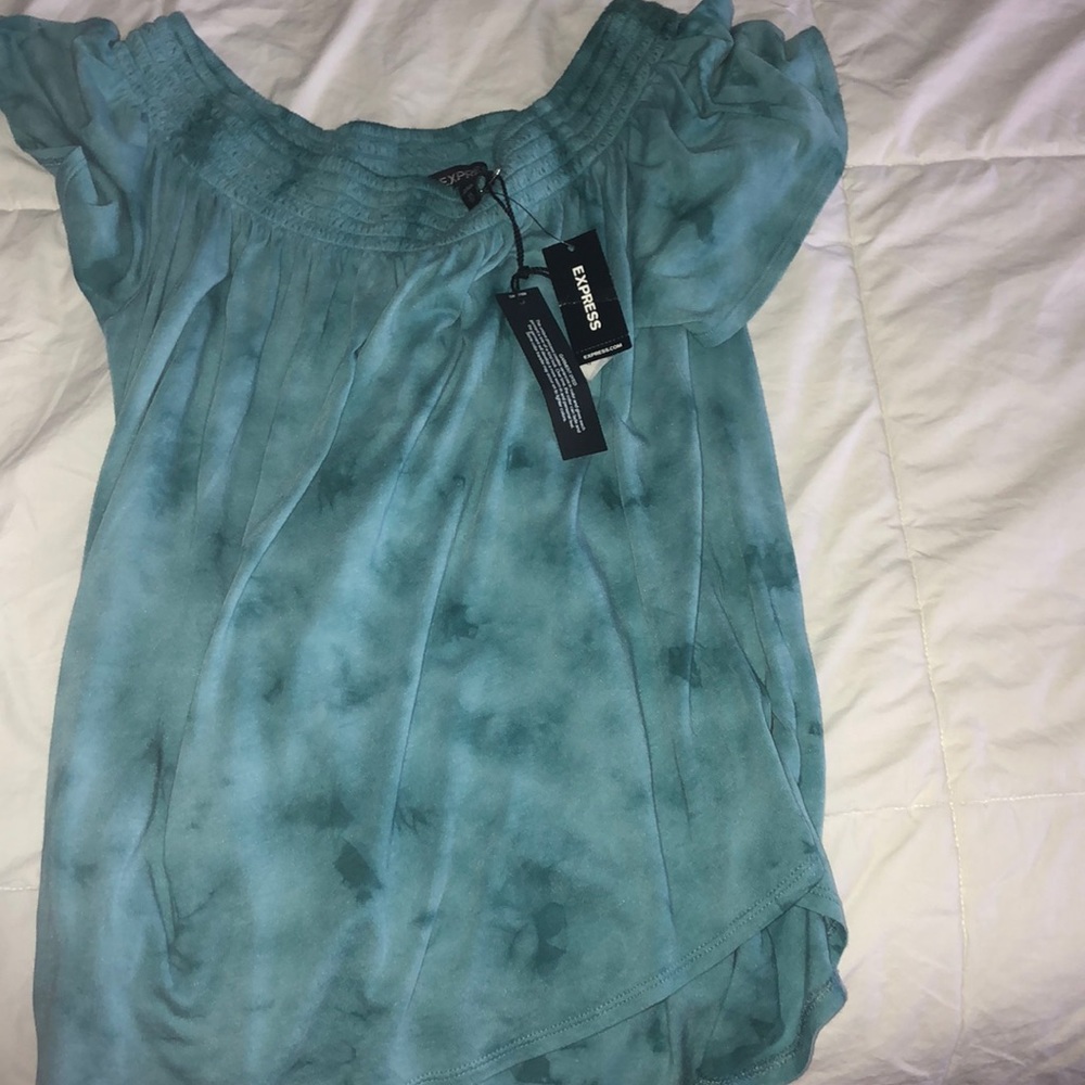 Express shirt